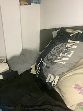 DereckCooperr online show from 02-21-26, 04:02