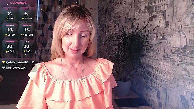 Ariel the mermaid online show from 11-05-25, 07:08