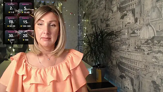 Ariel the mermaid online show from 11-12-25, 06:47