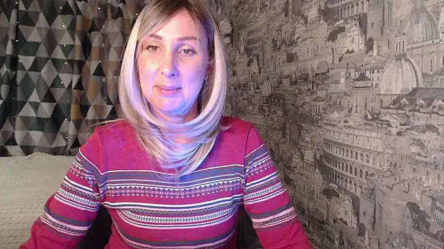 Ariel the mermaid online show from 01-19-26, 07:01