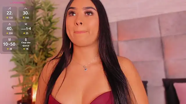 Snapshot of mia_crawford chatting on 03-17-25, 11:42 mia crawford online show from 03-17-25, 11:42