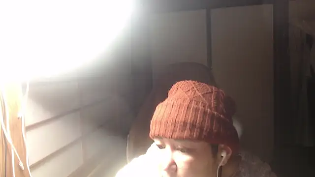   mimi  LOVE   online show from 01-18-25, 01:51