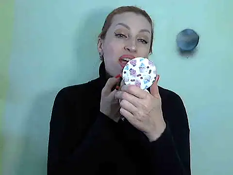 Jillian Pattie online show from 02-07-25, 12:28