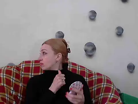 Jillian Pattie online show from 03-06-25, 02:40