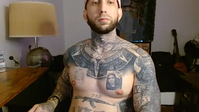 bobbybacala91 online show from 07-07-26, 10:41