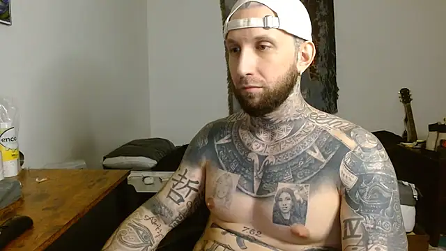 bobbybacala91 online show from 07-18-26, 09:13