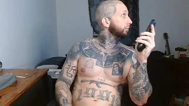 bobbybacala91 online show from 07-19-26, 06:06