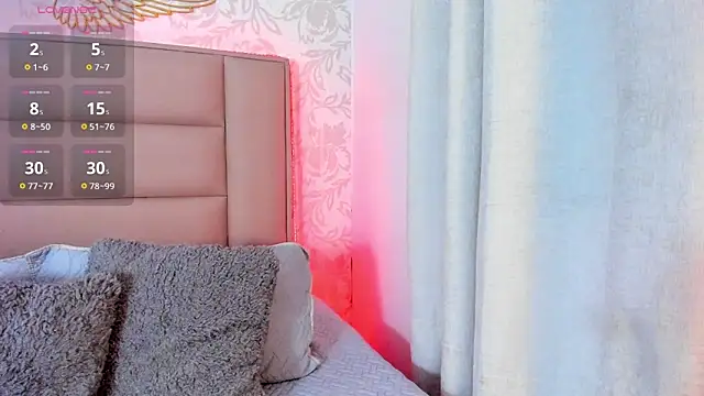 monserrat towers online show from 09-15-25, 12:49