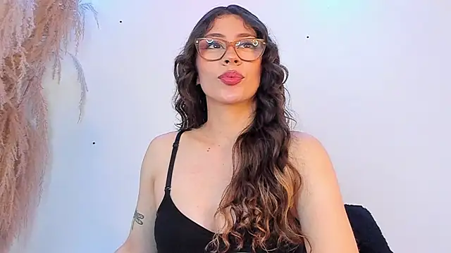 Katy Van online show from 02-16-25, 03:26