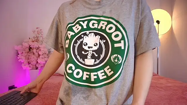 Katy Van online show from 03-14-25, 04:54