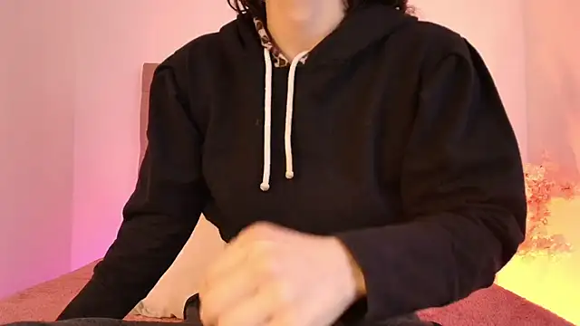 Katy Van online show from 09-23-25, 04:15