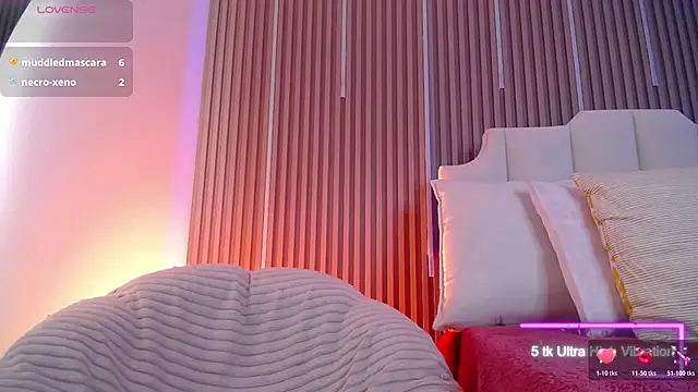 Katy Van online show from 03-10-26, 08:47