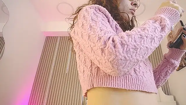 Katy Van online show from 04-05-26, 08:50