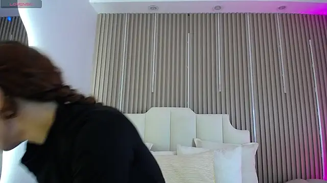 Katy Van online show from 04-18-26, 08:42