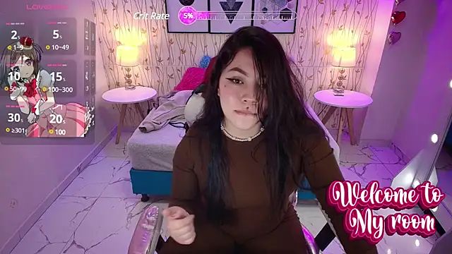 Isa reel online show from 01-28-25, 03:25