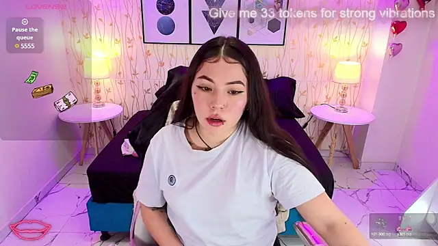 Isa reel online show from 03-13-25, 08:00