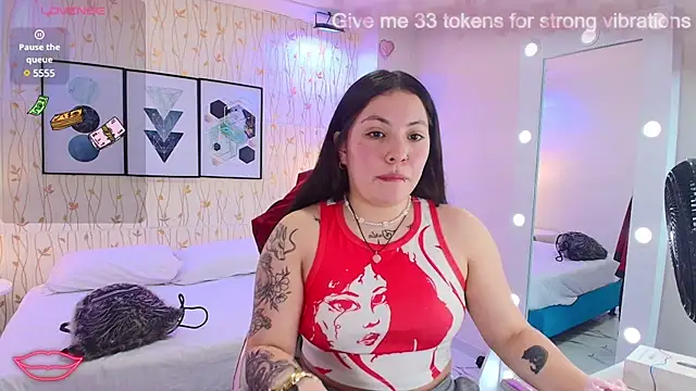 Isa reel online show from 03-22-25, 08:15