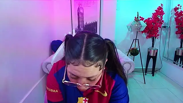 Isa reel online show from 09-14-25, 12:37