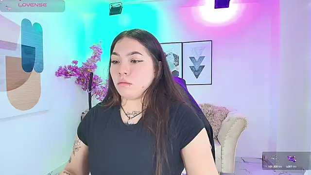 Isa reel online show from 09-16-25, 09:27