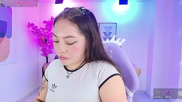 Isa reel online show from 10-23-25, 07:34