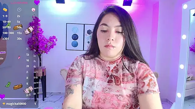 Snapshot of Isa_reel chatting on 03-10-26, 08:14 Isa reel online show from 03-10-26, 08:14