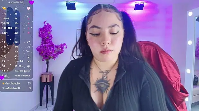 Isa reel online show from 03-19-26, 08:02