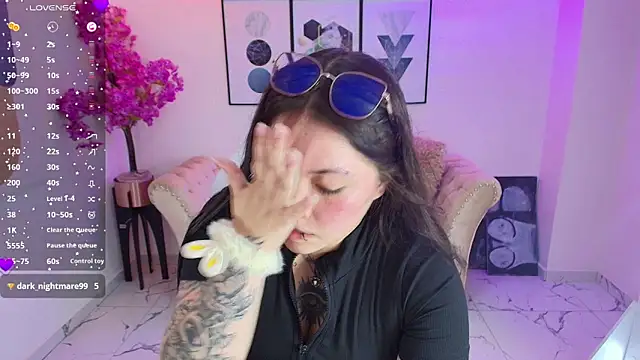 Isa reel online show from 04-27-26, 07:45