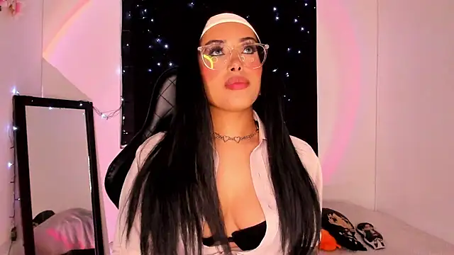 willow poisson online show from 02-01-25, 08:58