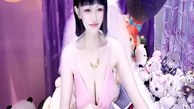 kumamon- online show from 10-20-25, 02:39