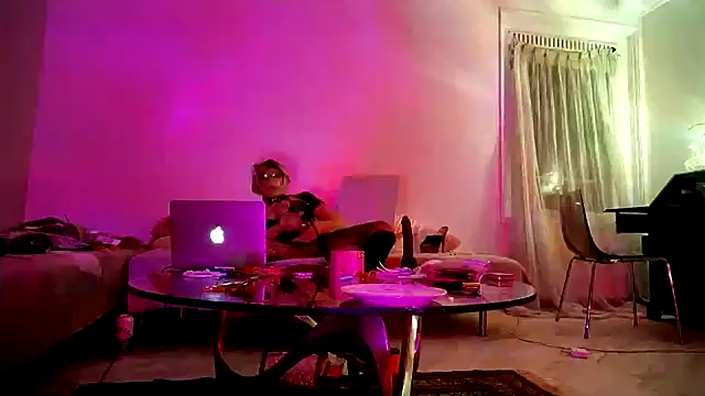 CharlotteVixxens online show from 02-26-25, 11:15