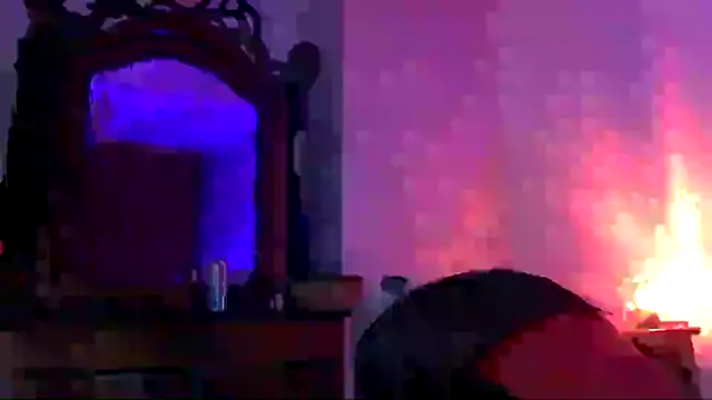 CharlotteVixxens online show from 09-25-25, 12:14