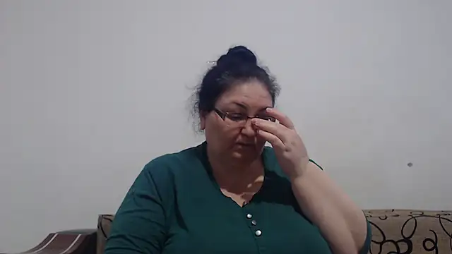 Nykyxo online show from 05-07-26, 12:32