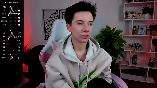  Rein ramm online show from 03-03-25, 06:15