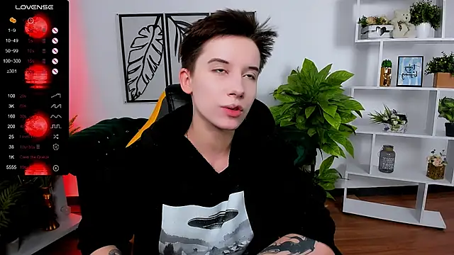  Rein ramm online show from 03-05-25, 06:23