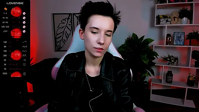  Rein ramm online show from 03-06-25, 12:30