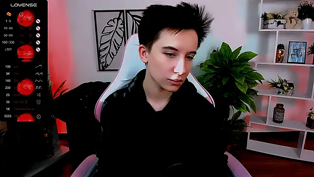  Rein ramm online show from 03-08-25, 05:59