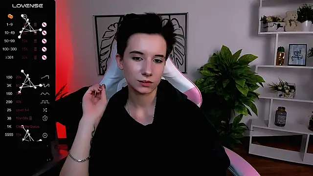  Rein ramm online show from 03-11-25, 09:02