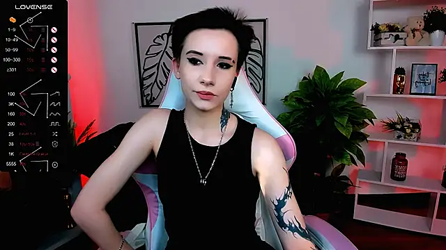  Rein ramm online show from 03-13-25, 05:54