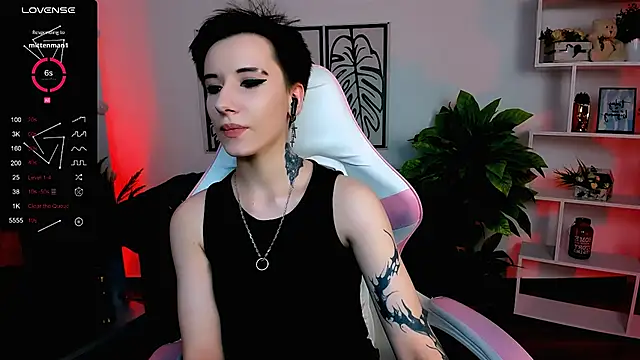  Rein ramm online show from 03-13-25, 08:59