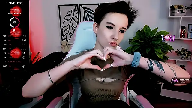  Rein ramm online show from 03-18-25, 06:03