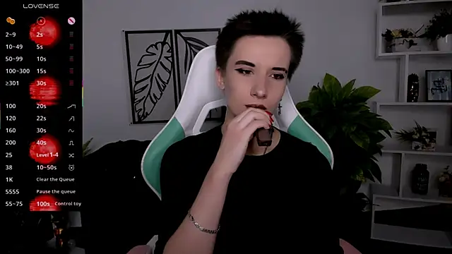  Rein ramm online show from 09-18-25, 05:04