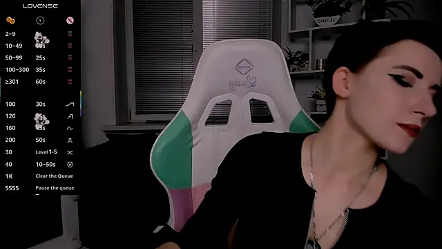  Rein ramm online show from 10-26-25, 08:04