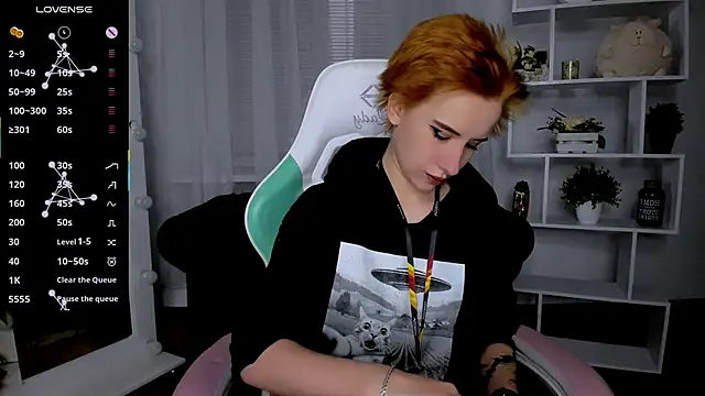  Rein ramm online show from 11-16-25, 06:13