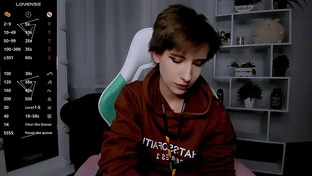  Rein ramm online show from 12-02-25, 06:58