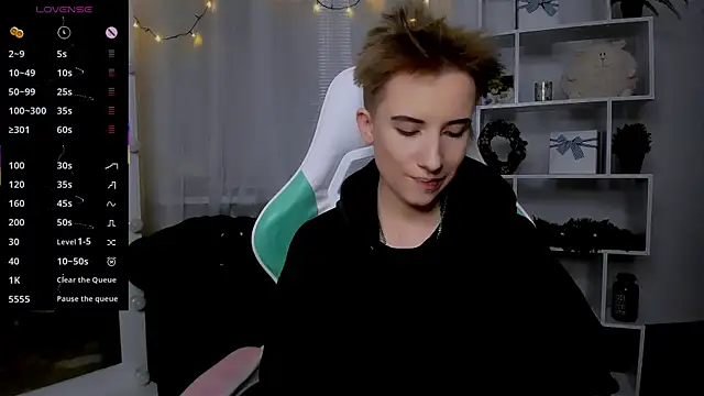  Rein ramm online show from 12-15-25, 04:55