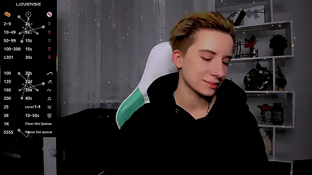  Rein ramm online show from 01-16-26, 07:07