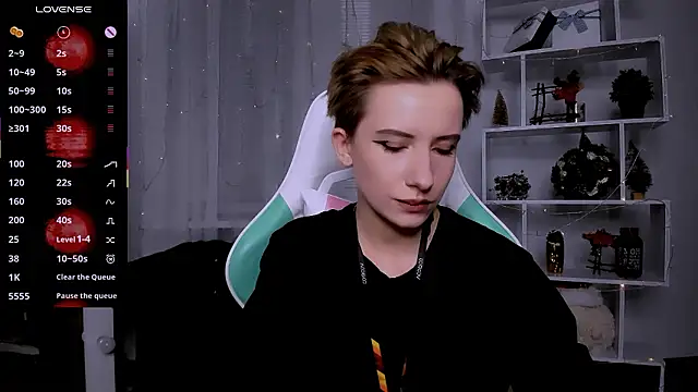  Rein ramm online show from 02-01-26, 05:00