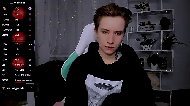  Rein ramm online show from 02-11-26, 05:29