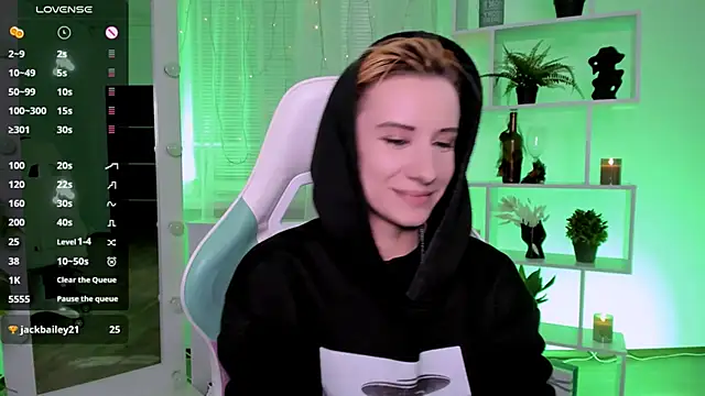  Rein ramm online show from 03-07-26, 05:10