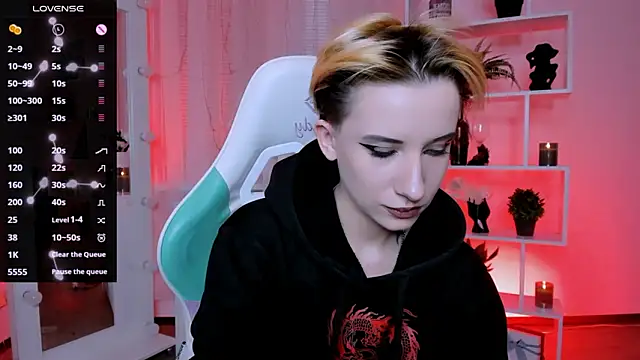  Rein ramm online show from 03-15-26, 04:35